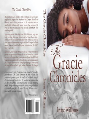 cover image of The Gracie Chronicles